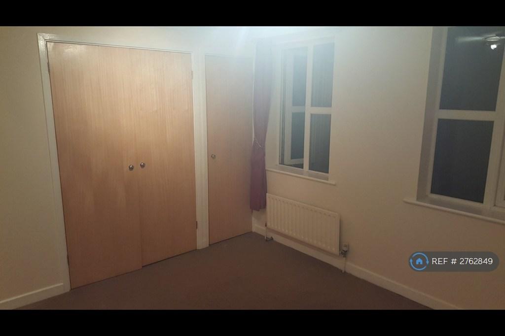 Master Bedroom 2