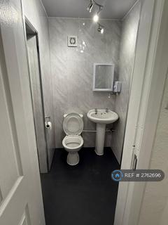 1 bedroom flat to rent, Pollokshaws Road, Glasgow, G41