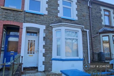 undefined, Ffaldau Terrace, Ferndale, CF43