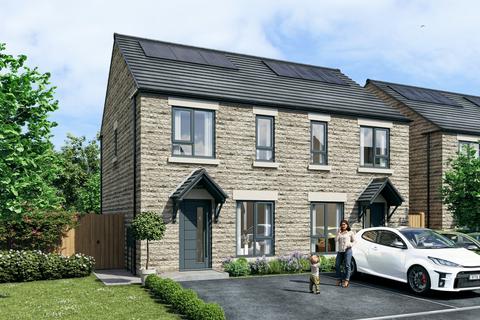 2 bedroom semi-detached house for sale, Plot 67, The Avocado v2 Stone at Hazel, Off Chesterfield Road  DE4