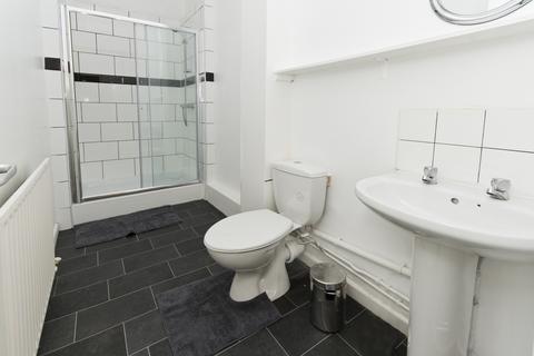 undefined, Forest Road West F 1 - 4 Bed Ex Bills, Arboretum NG7