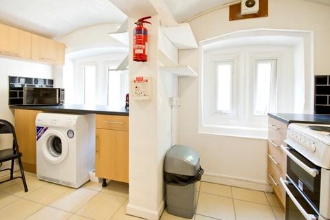 undefined, Forest Road West F 1 - 4 Bed Ex Bills, Arboretum NG7