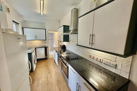 undefined, Watkin Street, City Centre NG3