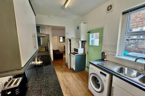 undefined, Watkin Street, City Centre NG3