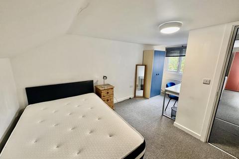 undefined, Watkin Street, City Centre NG3