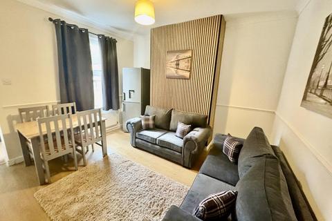 6 bedroom house to rent, Watkin Street, City Centre NG3