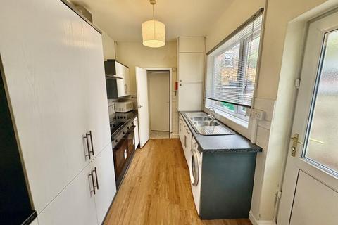 6 bedroom house to rent, Watkin Street, City Centre NG3