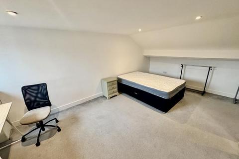 6 bedroom house to rent, Watkin Street, City Centre NG3