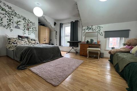 1 bedroom house to rent, Bentinck Road, Arboretum NG7
