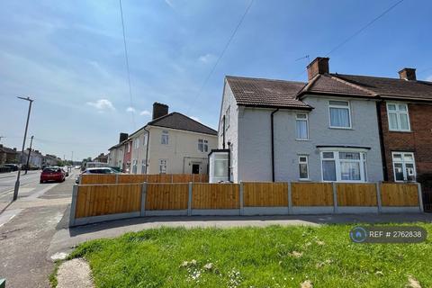 Stevens Road, Dagenham, RM8