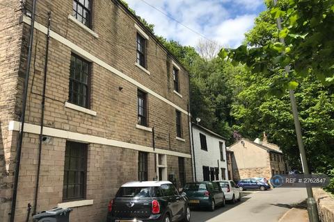 undefined, Dyehouse Lane, New Mills, High Peak, SK22