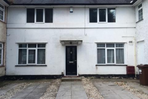 undefined, Rolleston Drive, Lenton NG7