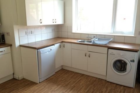 undefined, Rolleston Drive, Lenton NG7