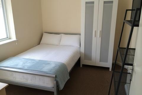 undefined, Rolleston Drive, Lenton NG7