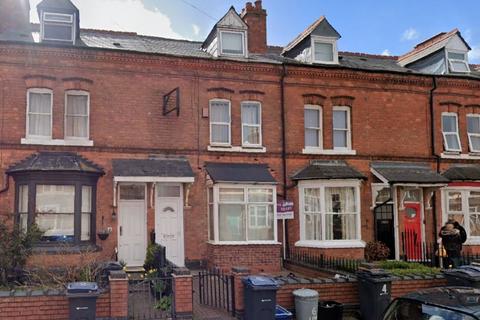 6 bedroom house for sale, Link Road, Edgbaston B16