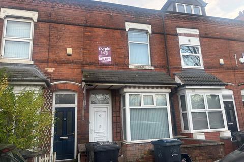 undefined, Arley Road, Selly Oak B29
