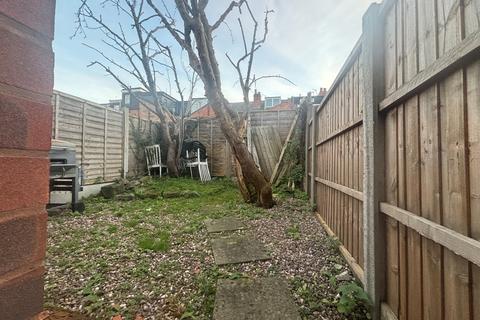 undefined, Arley Road, Selly Oak B29