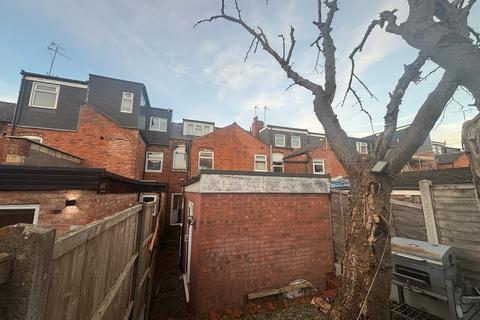 undefined, Arley Road, Selly Oak B29