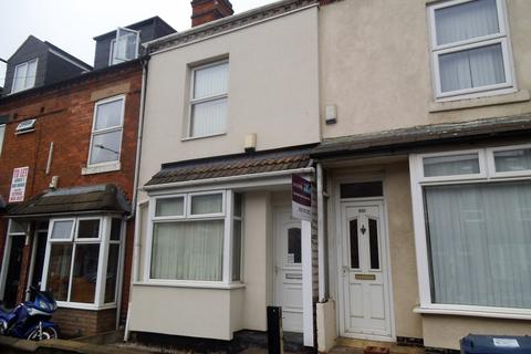 undefined, Heeley Road, Selly Oak B29