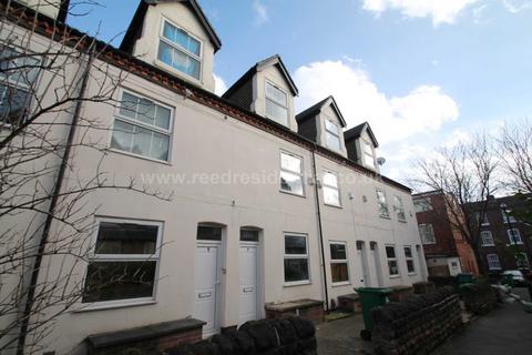 undefined, Frederick Grove - 113233, Lenton NG7