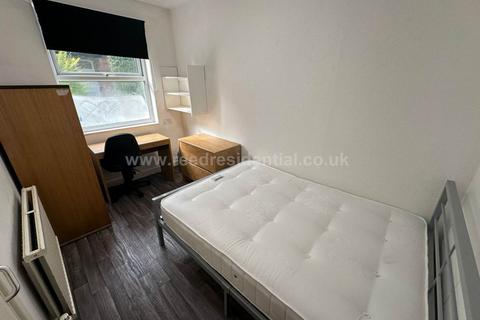 undefined, Frederick Grove - 113233, Lenton NG7