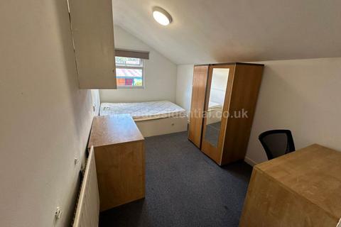 undefined, Frederick Grove - 113233, Lenton NG7