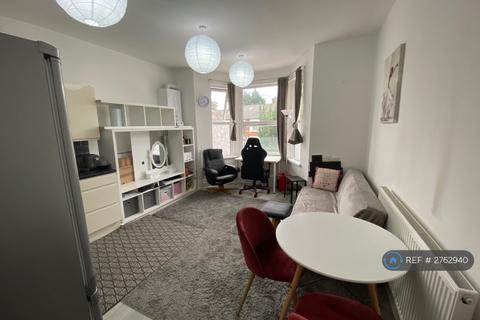 1 bedroom flat to rent, Belgrave Road, Ilford, IG1