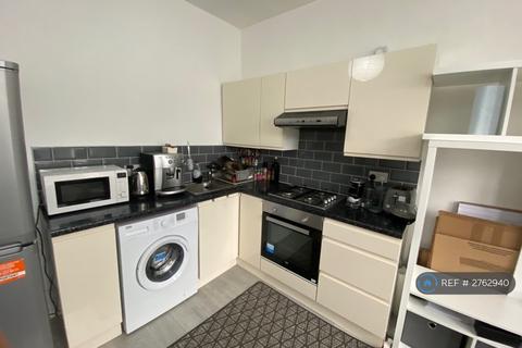 1 bedroom flat to rent, Belgrave Road, Ilford, IG1