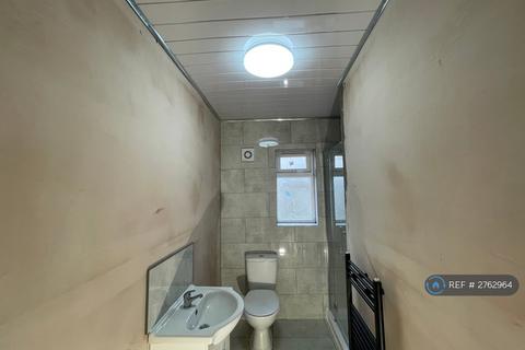 1 bedroom flat to rent, Harrow Road, Wembley, HA0