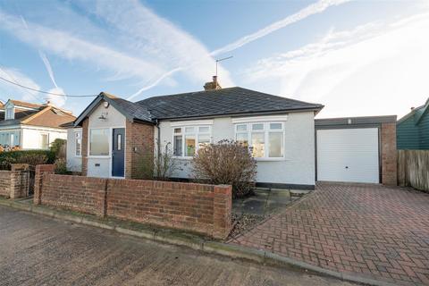 2 bedroom detached bungalow for sale, Admiralty Walk, Whitstable