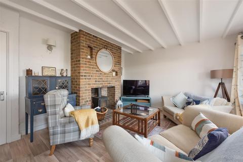2 bedroom detached bungalow for sale, Admiralty Walk, Whitstable