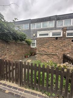 2 bedroom terraced house for sale, Ramilles Close, London SW2