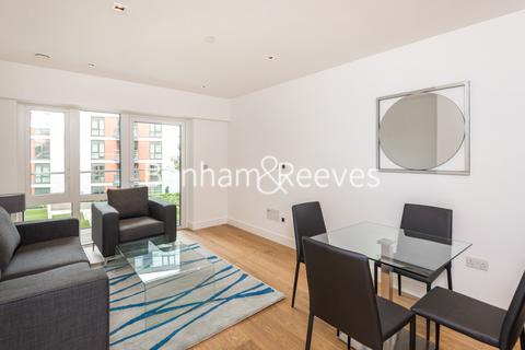 undefined, Longfield Avenue, Ealing W5