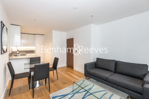 undefined, Longfield Avenue, Ealing W5