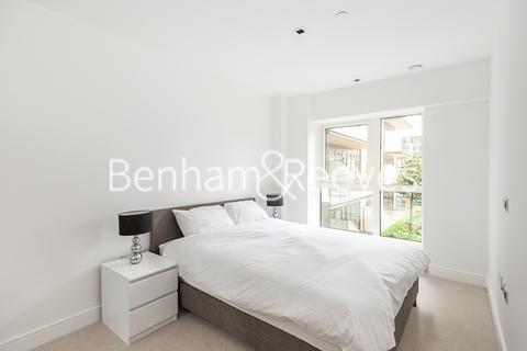 undefined, Longfield Avenue, Ealing W5