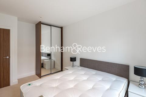 undefined, Longfield Avenue, Ealing W5