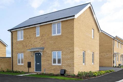 undefined, 4, Scotswood at Kings Park, Cottenham CB24 8BJ