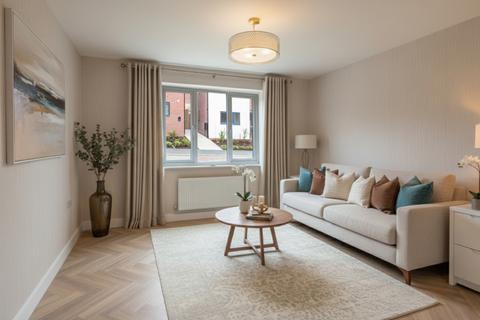 undefined, Plot 36, The Longford at Water's Edge, Blackburn, 4 Hamilton Way, Shadsworth BB2