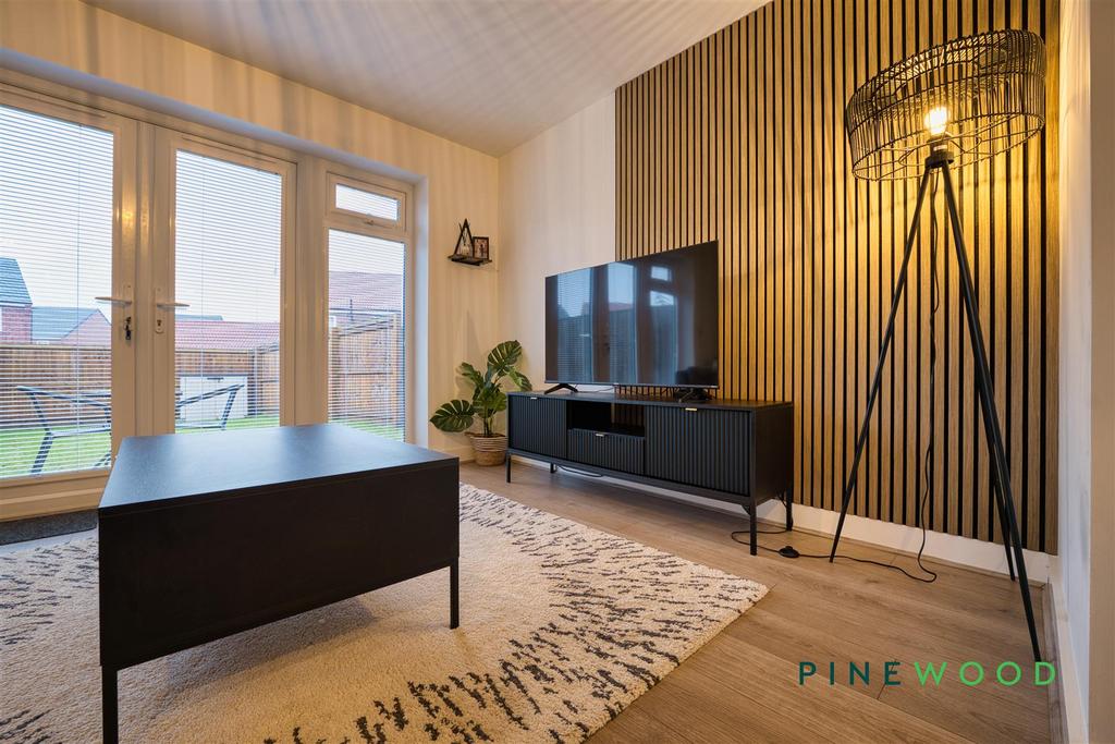 Lounge / diner