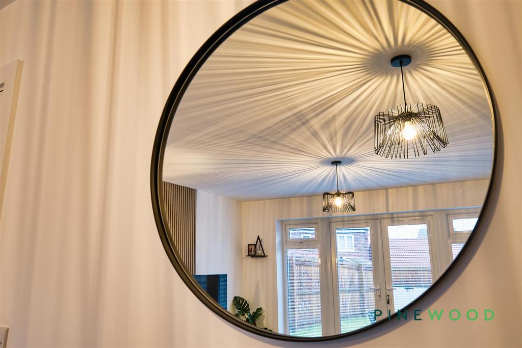 Lounge / diner