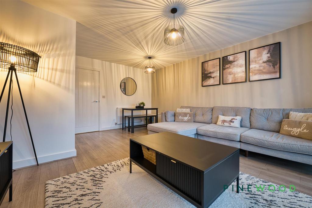 Lounge / diner