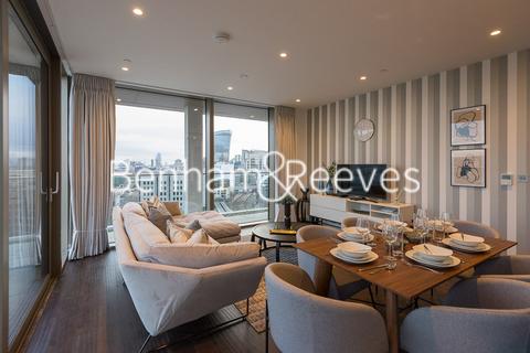 undefined, Rosemary Place, Royal Mint Street E1