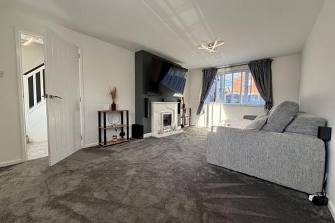 undefined, Meadow View, Carlisle CA1