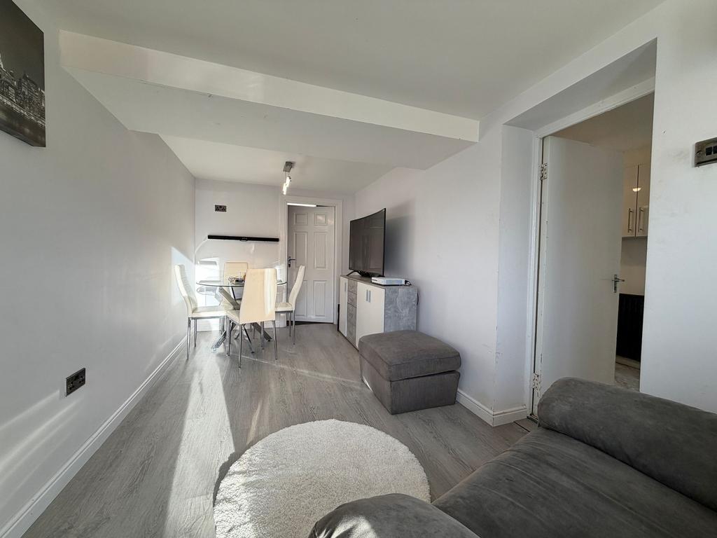 Dining Room/Office