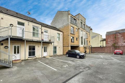 undefined, Wright Street, City Central, HU2