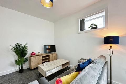undefined, Wright Street, City Central, HU2