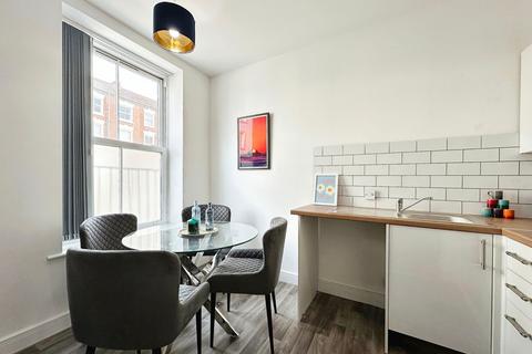 undefined, Wright Street, City Central, HU2