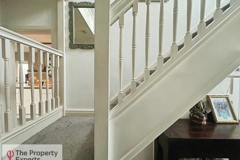 undefined, Westleigh Avenue, West End, LE3