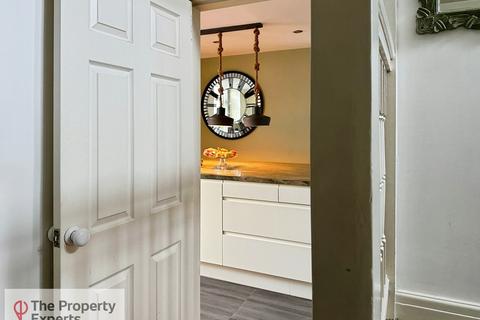 undefined, Westleigh Avenue, West End, LE3