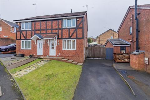 undefined, Thornlea Drive, Rochdale OL12